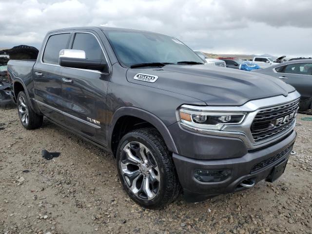 Photo 4 from auction – 2019 RAM 1500 LIMIT with VIN 1C6SRFHT4KN561850