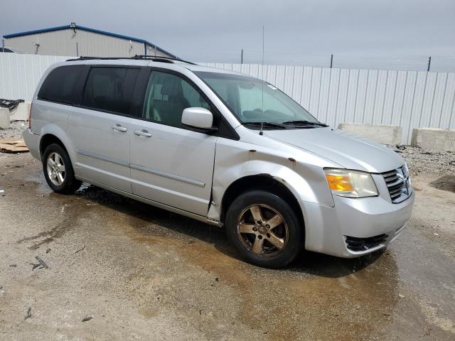 Photo 4 from auction – 2008 DODGE GRAND CARA with VIN 1D8HN54P08B166951