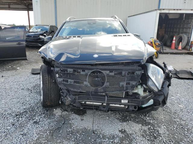 Photo 5 from auction – 2014 MERCEDES-BENZ GL 550 4MA with VIN 4JGDF7DE2EA304992