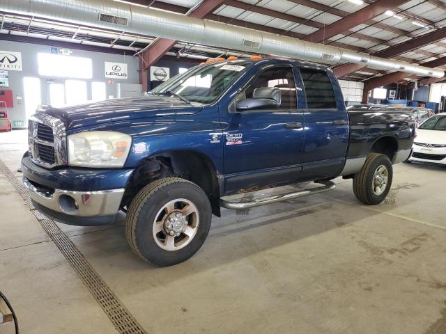 DODGE RAM 2500 S 2007 with VIN 1D7KS28A57J606920 - Photo from auction