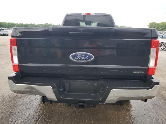 Photo 6 from auction – 2019 FORD F250 SUPER with VIN 1FT7W2B68KEE86363
