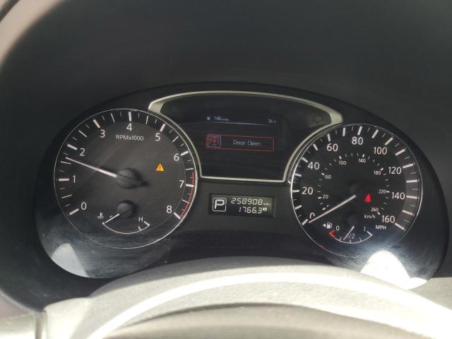 Photo 9 from auction – 2014 NISSAN ALTIMA 2.5 with VIN 1N4AL3APXEC329454