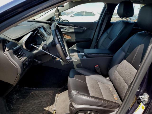 Photo 7 from auction – 2015 CHEVROLET IMPALA with VIN 2G1115SL9F9170838