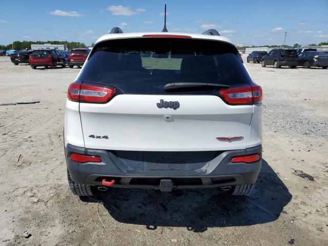 Photo 6 from auction – 2016 JEEP CHEROKEE T with VIN 1C4PJMBS5GW246289
