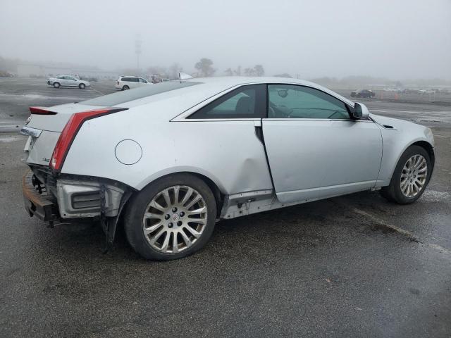 Photo 3 from auction – 2011 CADILLAC CTS PREMIU with VIN 1G6DS1ED0B0136244