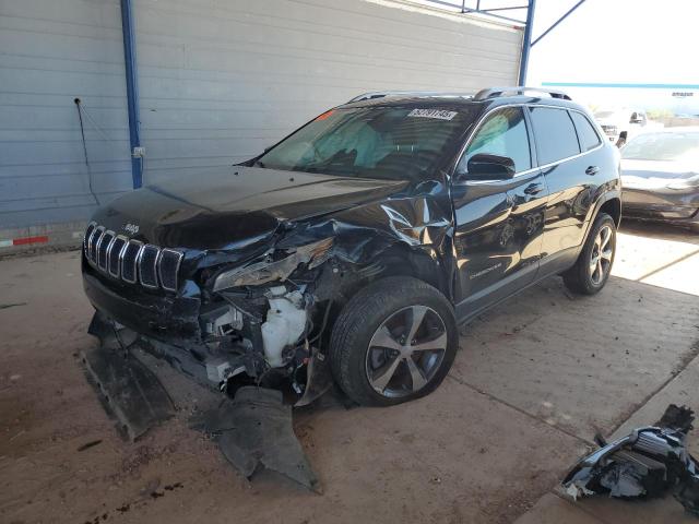 JEEP CHEROKEE L 2020 z numerem VIN 1C4PJLDB9LD565014 - Zdjęcie z aukcji