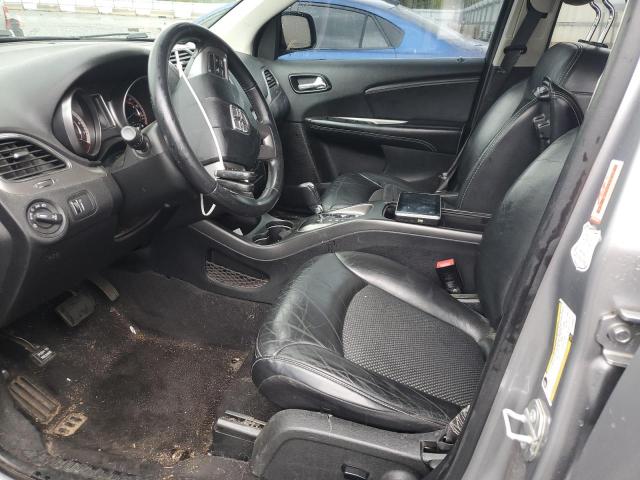 Photo 7 from auction – 2018 DODGE JOURNEY CR with VIN 3C4PDDGG9JT449355