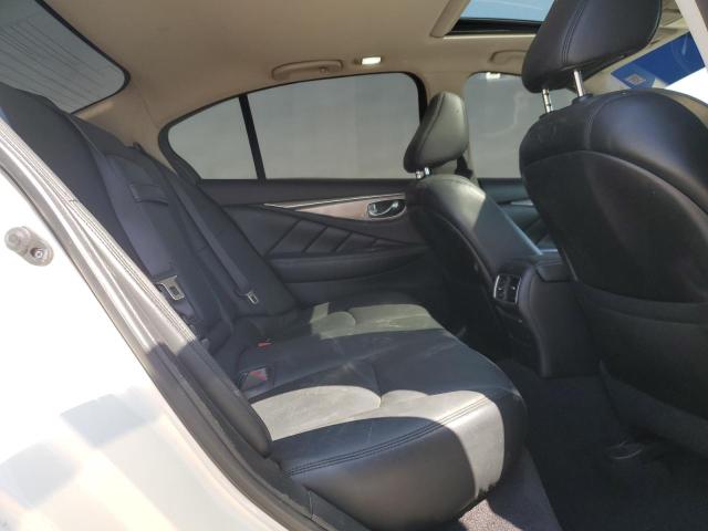 Photo 10 from auction – 2016 INFINITI Q50 BASE with VIN JN1CV7AR0GM251174