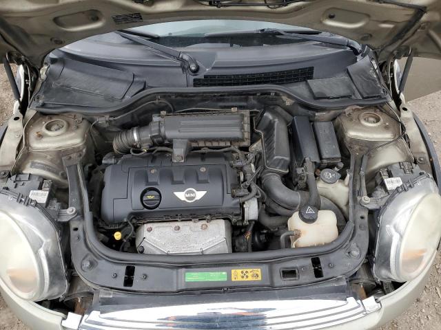 Photo 11 from auction – 2010 MINI COOPER with VIN WMWMF3C52ATZ23103