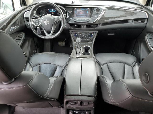 Photo 8 from auction – 2016 BUICK ENVISION P with VIN LRBFXESX3GD187362