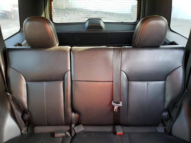 Photo 10 from auction – 2012 JEEP LIBERTY SP with VIN 1C4PJMAK8CW167906