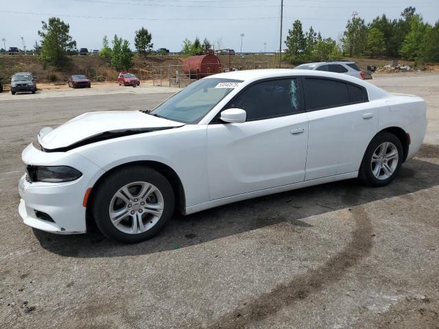 Photo 1 from auction – 2019 DODGE CHARGER SX with VIN 2C3CDXBG1KH743600