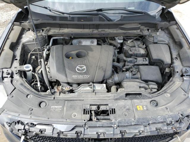 Photo 12 from auction – 2017 MAZDA CX-5 TOURI with VIN JM3KFACL9H0112866