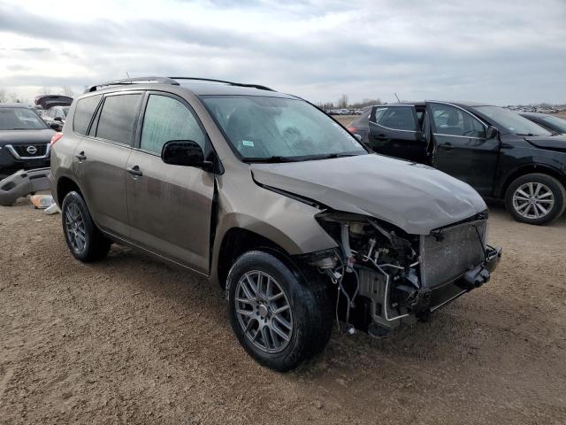 Photo 4 from auction – 2012 TOYOTA RAV4 with VIN 2T3BF4DV9CW197898