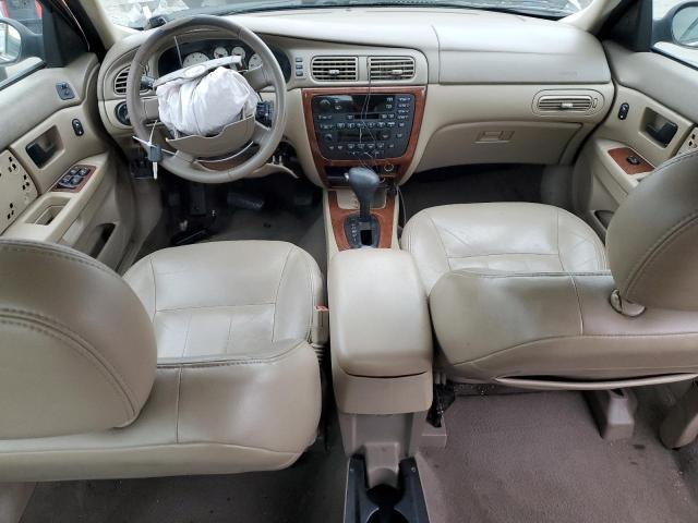 Photo 8 from auction – 2004 MERCURY SABLE LS P with VIN 1MEFM55SX4A607611