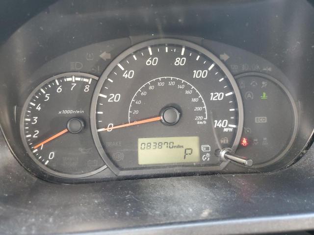 Photo 9 from auction – 2019 MITSUBISHI MIRAGE G4 with VIN ML32F3FJ5KHF17085