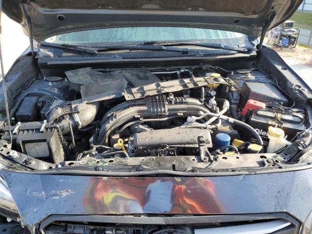 Photo 12 from auction – 2018 SUBARU CROSSTREK with VIN JF2GTACC9JH316602