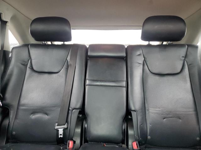 Photo 10 from auction – 2011 LEXUS RX 350 with VIN 2T2ZK1BA9BC045410