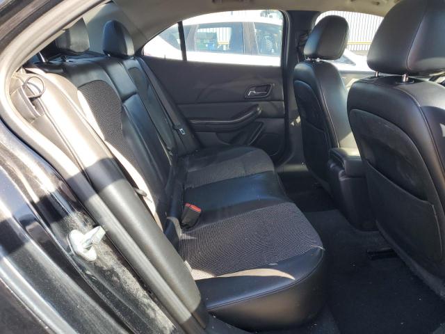 Photo 10 from auction – 2013 CHEVROLET MALIBU 1LT with VIN 1G11C5SA1DF266153