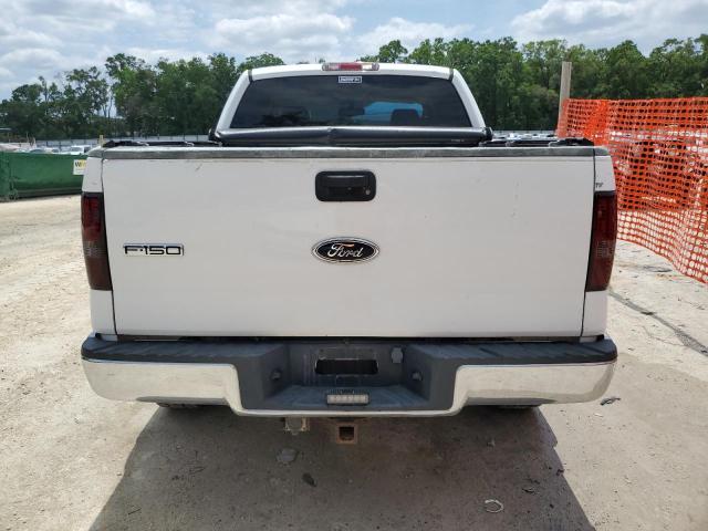 Photo 6 from auction – 2004 FORD F150 SUPER with VIN 1FTPW14574KC27656
