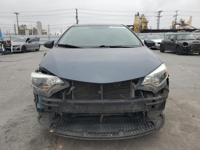 Photo 5 from auction – 2015 TOYOTA COROLLA L with VIN 2T1BURHE2FC401985