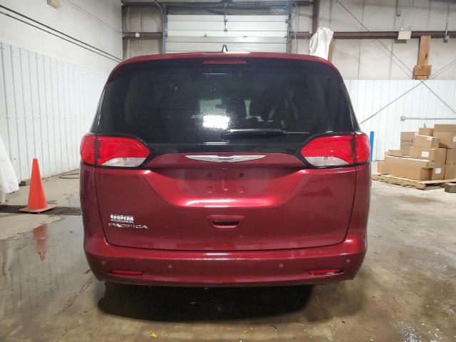 Photo 6 from auction – 2019 CHRYSLER PACIFICA L with VIN 2C4RC1AG0KR675386
