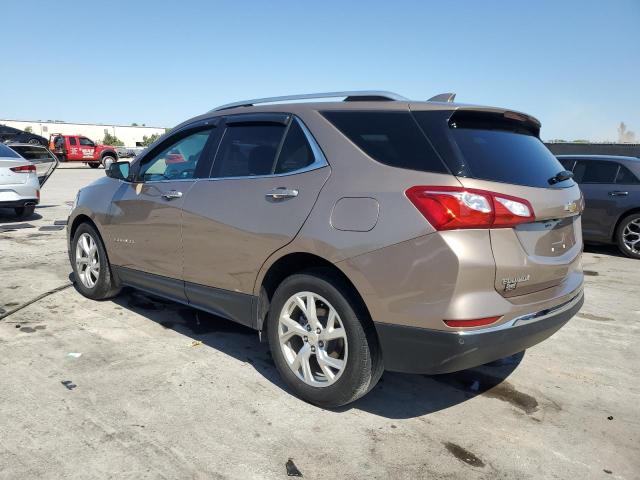 Photo 2 from auction – 2018 CHEVROLET EQUINOX PR with VIN 2GNAXMEV4J6183107