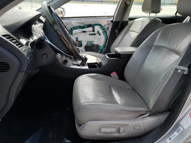Photo 7 from auction – 2010 LEXUS ES 350 with VIN JTHBK1EG7A2398357