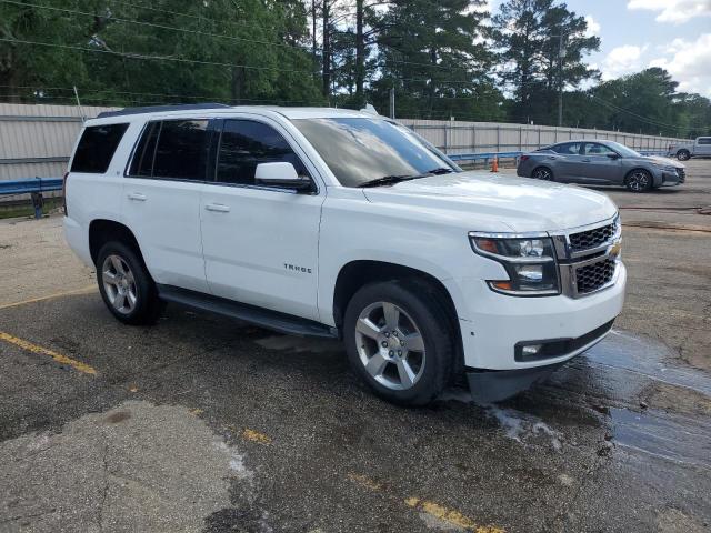Photo 4 from auction – 2016 CHEVROLET TAHOE C150 with VIN 1GNSCBKC5GR306031