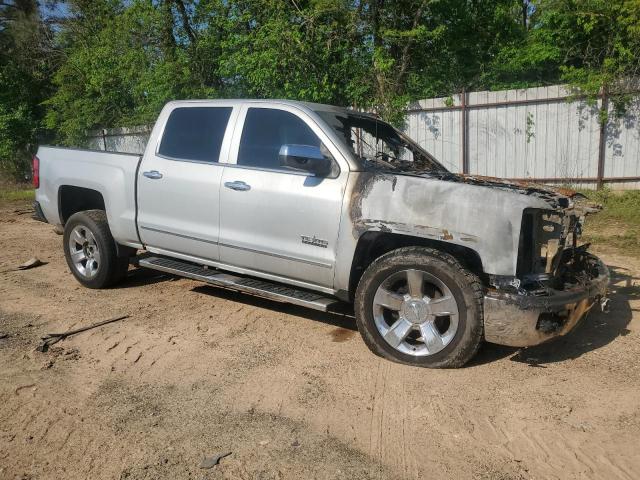 Photo 4 from auction – 2015 CHEVROLET SILVERADO with VIN 3GCPCSEC4FG523546