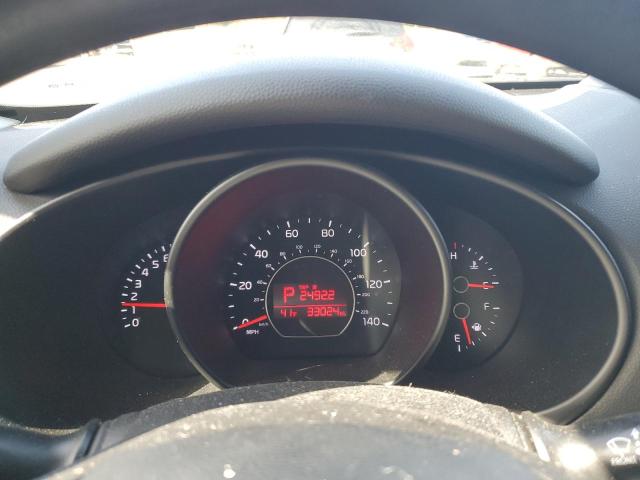 Снимка 9 от търг – 2016 KIA SOUL + с VIN KNDJP3A52G7831187