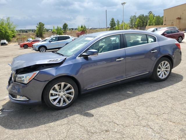 BUICK LACROSSE 2014 z numerem VIN 1G4GB5G38EF225403 - Zdjęcie z aukcji