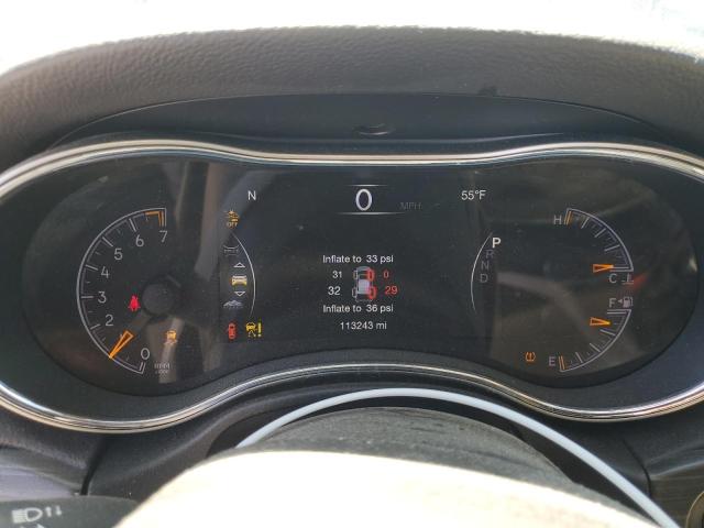 Photo 9 from auction – 2019 JEEP GRAND CHER with VIN 1C4RJFBG7KC540450