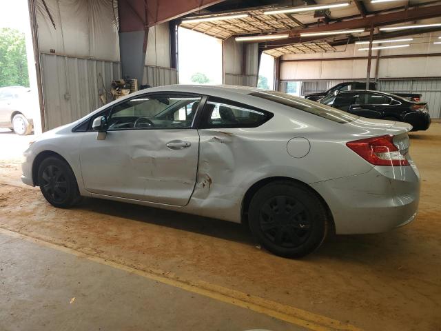 Photo 2 from auction – 2012 HONDA CIVIC LX with VIN 2HGFG3B59CH558320