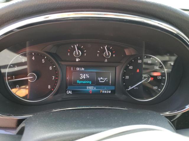 Photo 9 from auction – 2019 BUICK ENCORE PRE with VIN KL4CJASB5KB891693