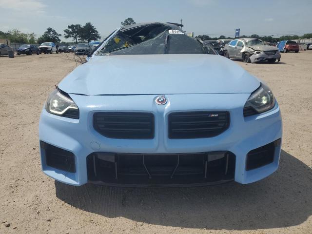 Photo 5 from auction – 2023 BMW M2 with VIN 3MF13DM07P8C94085