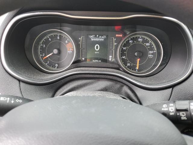 Photo 9 from auction – 2019 JEEP CHEROKEE L with VIN 1C4PJLCB4KD265025