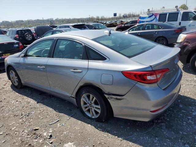 Photo 2 from auction – 2015 HYUN SONATA SE with VIN 5NPE24AF5FH189055