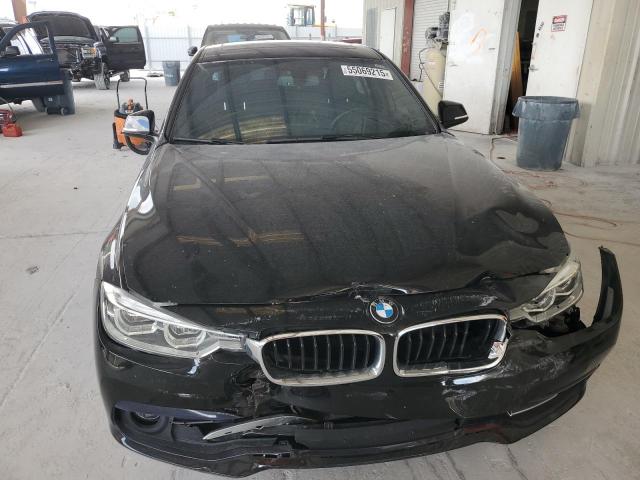 Photo 5 from auction – 2018 BMW 330 I with VIN WBA8B9G54JNU99633