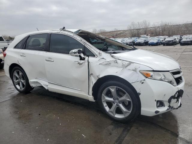 Photo 4 from auction – 2015 TOYOTA VENZA LE with VIN 4T3BK3BB3FU113996