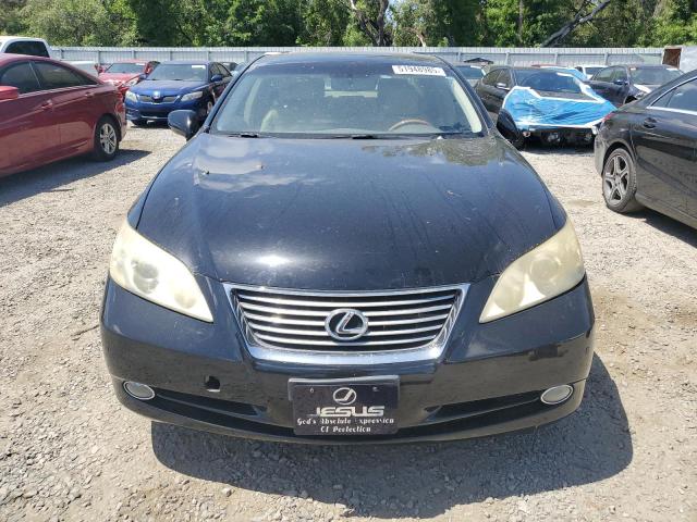 Снимка 5 от търг – 2008 LEXUS ES 350 с VIN JTHBJ46G382171387