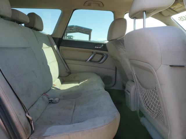 Photo 11 from auction – 2009 SUBARU OUTBACK 2. with VIN 4S4BP61C296311497