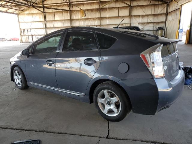 Photo 2 from auction – 2011 TOYOTA PRIUS with VIN JTDKN3DU5B0298167