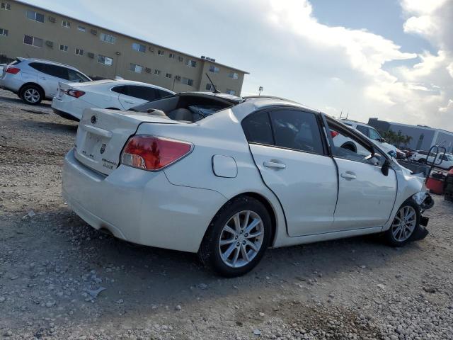Photo 3 from auction – 2014 SUBARU IMPREZA PR with VIN JF1GJAB62EH013429
