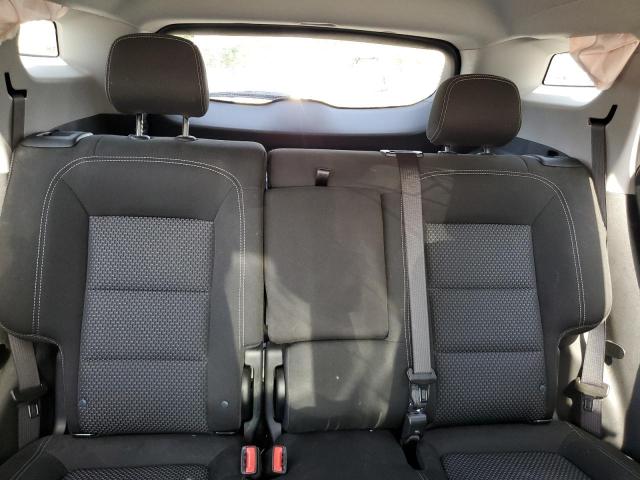 Photo 10 from auction – 2022 GMC TERRAIN SL with VIN 3GKALMEV1NL165741