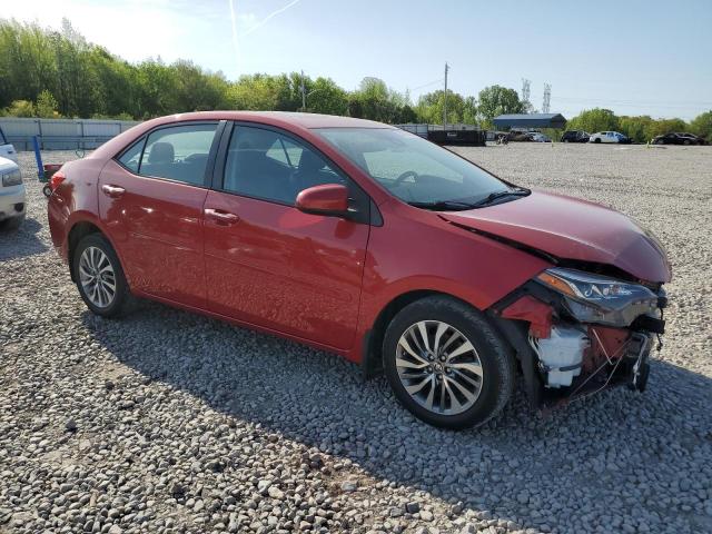 Photo 4 from auction – 2017 TOYOTA COROLLA L with VIN 2T1BURHE3HC963106