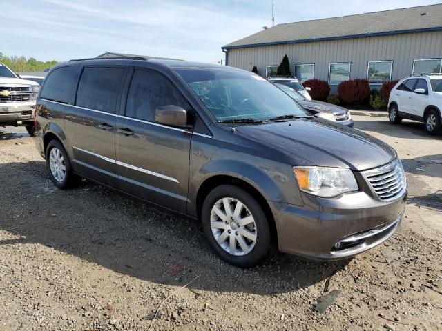 Photo 4 from auction – 2016 CHRYSLER TOWN & COU with VIN 2C4RC1BG2GR291695