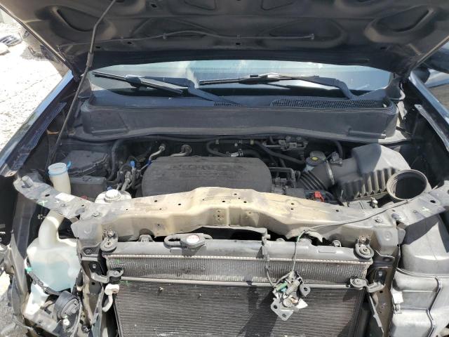 Photo 12 from auction – 2015 HONDA PILOT EXL with VIN 5FNYF3H52FB001440