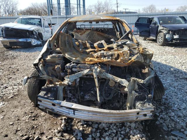 Photo 5 from auction – 2020 TOYOTA COROLLA LE with VIN JTDEPRAE2LJ109641