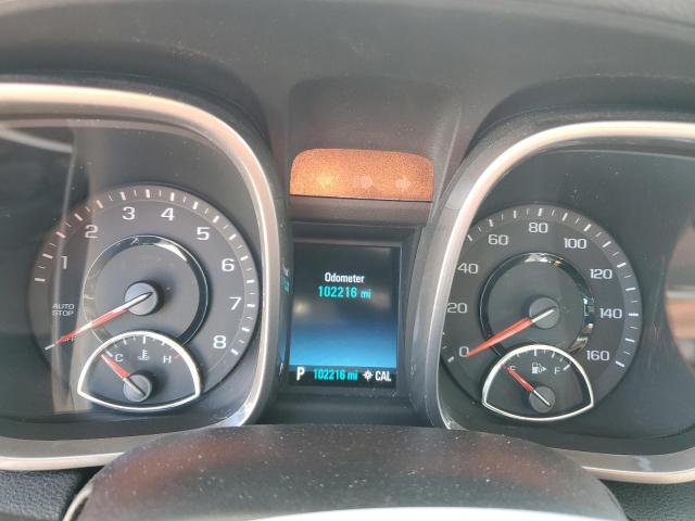 Photo 9 from auction – 2015 CHEVROLET MALIBU LS with VIN 1G11A5SL6FF291785